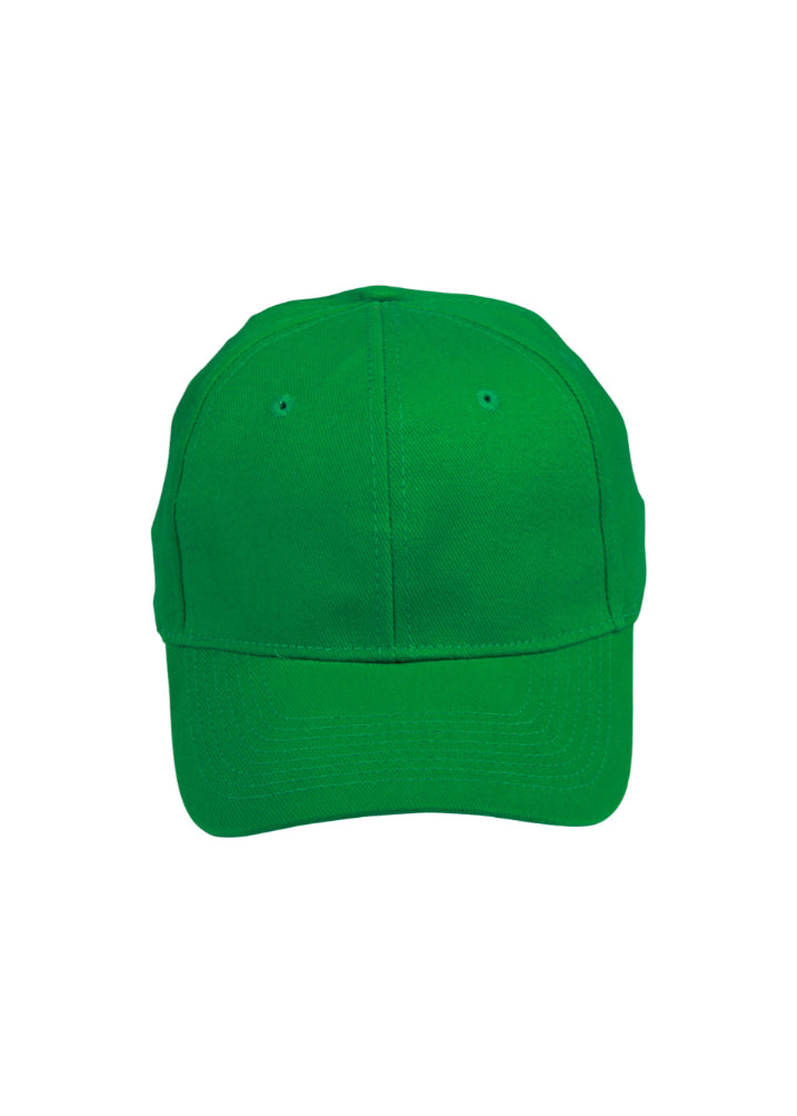 Shiny - Winning Spirit Heavy Brushed Cotton Cap