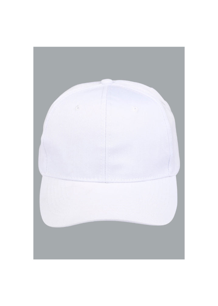 Shiny - Winning Spirit Polycotton Twill Cap