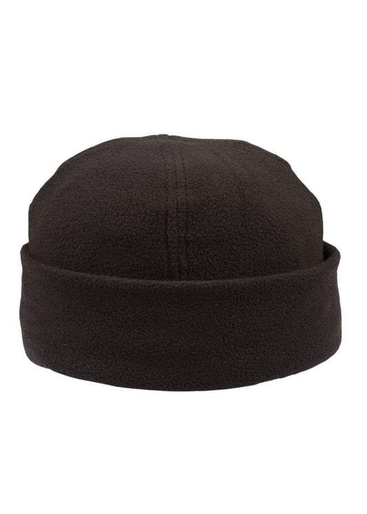 Winning Spirit Roll-up Polar Fleece Beanie