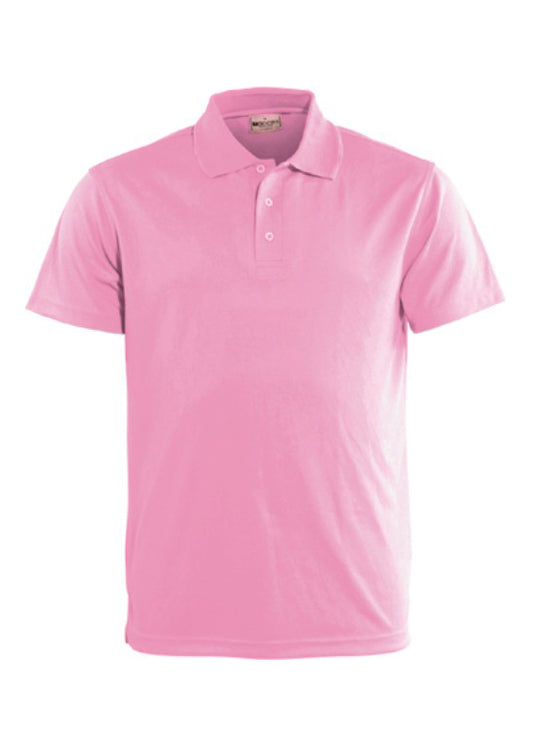 Bocini Kids Basic Polo