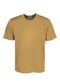 Bocini Unisex Adults Plain Breezeway Micromesh Tee Shirt