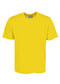 Bocini Kids Plain Breezeway Micromesh Tee Shirt