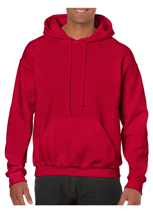 Gildan Unisex Heavy Blend Adult Hooded Sweatshirt
