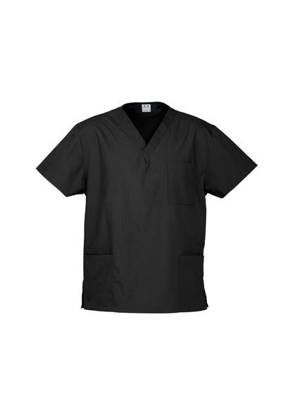 Biz Collection Unisex Classic Scrubs Top