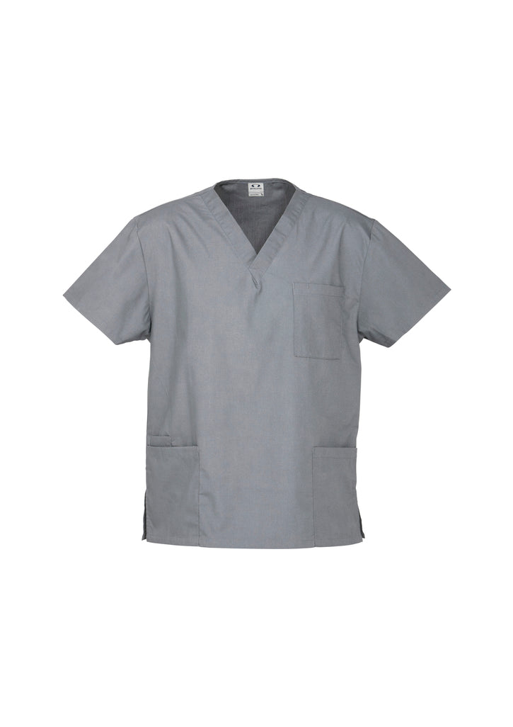 Biz Collection Unisex Classic Scrubs Top