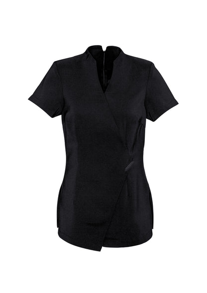 Biz Collection Ladies Spa Tunic