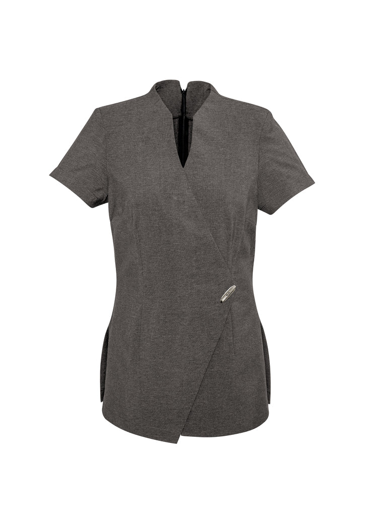 Biz Collection Ladies Spa Tunic