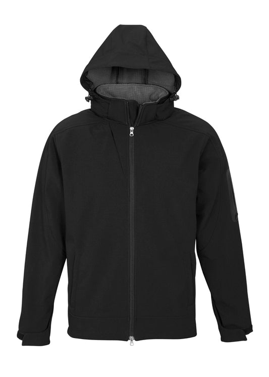 Biz Collection Mens Summit Jacket