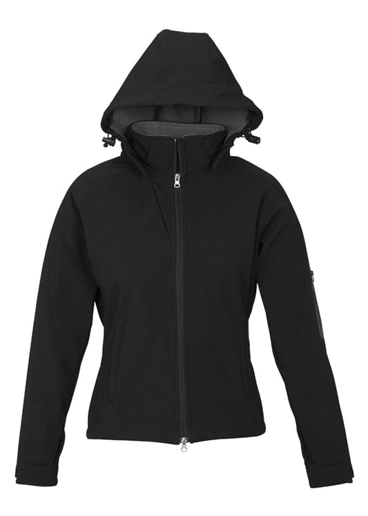 Biz Collection Ladies Summit Jacket