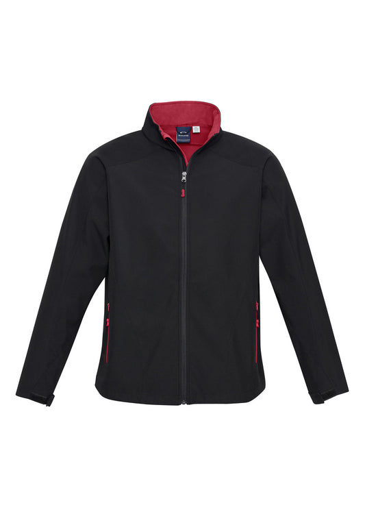 Biz Collection Mens Geneva Jacket