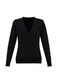 Biz Collection Ladies Roma Cardigan