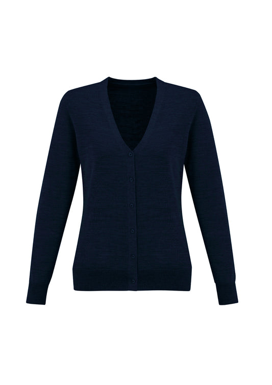 Biz Collection Ladies Roma Cardigan