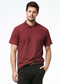 Mens Crew Polo