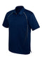 Biz Collection Mens Cyber Polo