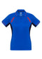 Biz Collection Ladies Renegade Polo