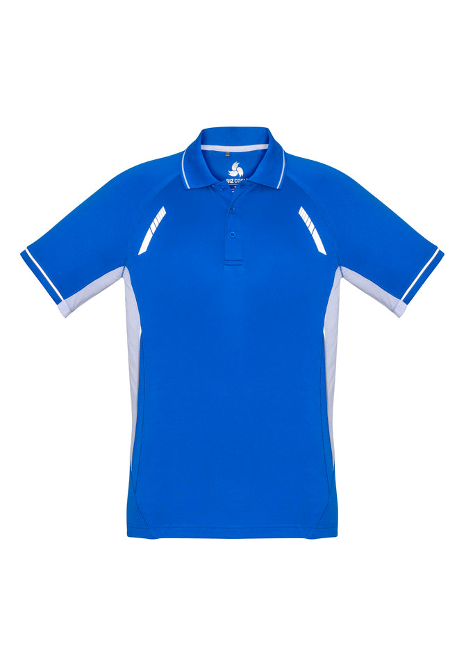 Biz Collection Mens Renegade Polo