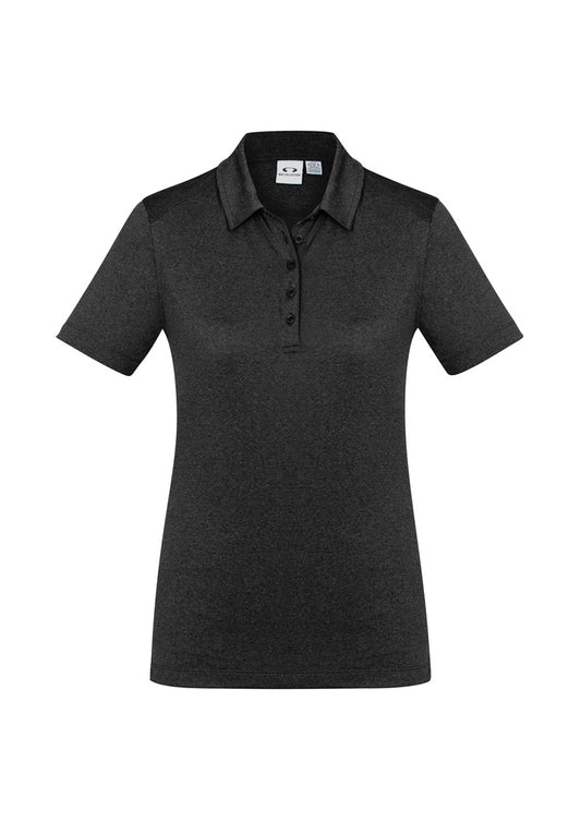 Biz Collection Ladies Aero Polo