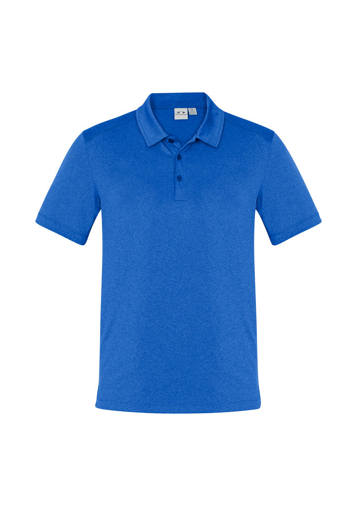 Biz Collection Mens Aero Polo