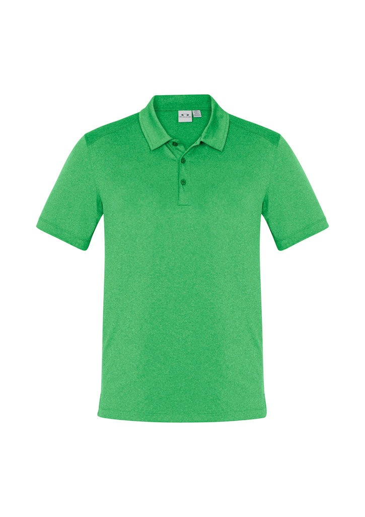 Biz Collection Mens Aero Polo