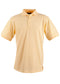 Winning Spirit Mens Longbeach Cotton Polo