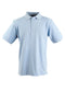 Winning Spirit Mens Longbeach Cotton Polo