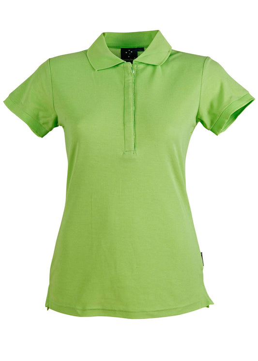 Winning Spirit Ladies Connection Truedry Polo