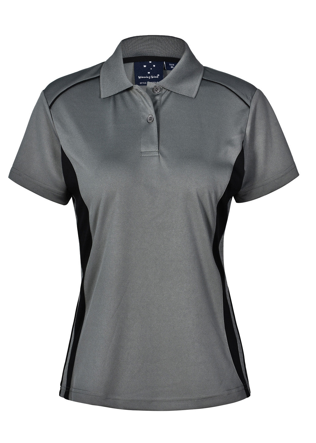 Winning Spirit Ladies Pursuit Cool Dry Polo