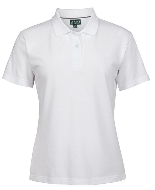 JBs Wear C of C Ladies Pique Polo