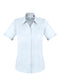 Biz Collection Ladies Monaco Short Sleeve Shirt