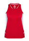 Biz Collection Ladies Renegade Singlet