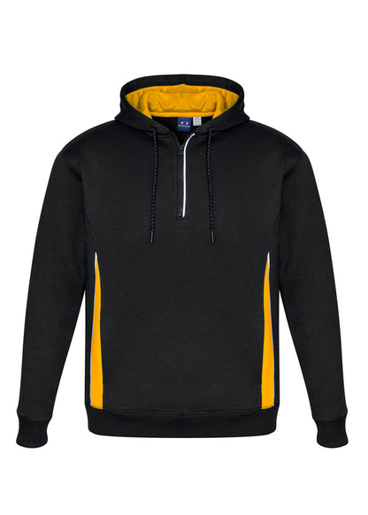 Biz Collection Adults Renegade Hoodie