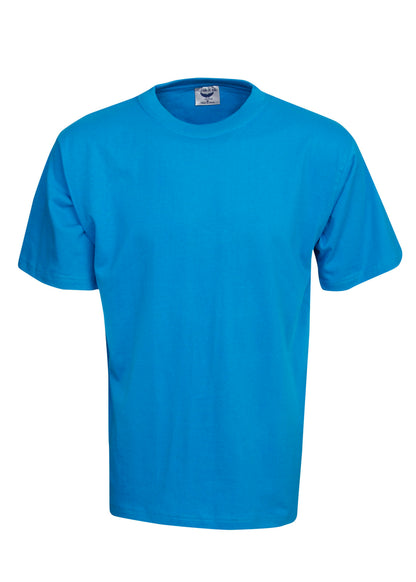 Blue Whale Premium Pre-Shrunk Cotton T-Shirt