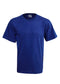 Blue Whale Premium Pre-Shrunk Cotton T-Shirt