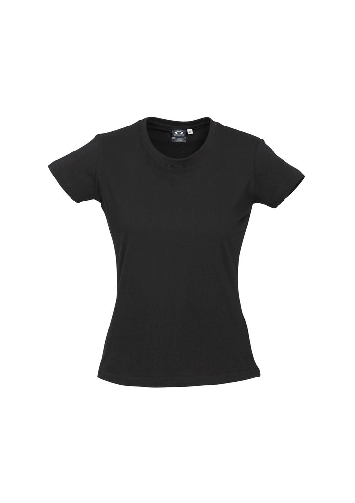 Biz Collection Ladies Ice Tee