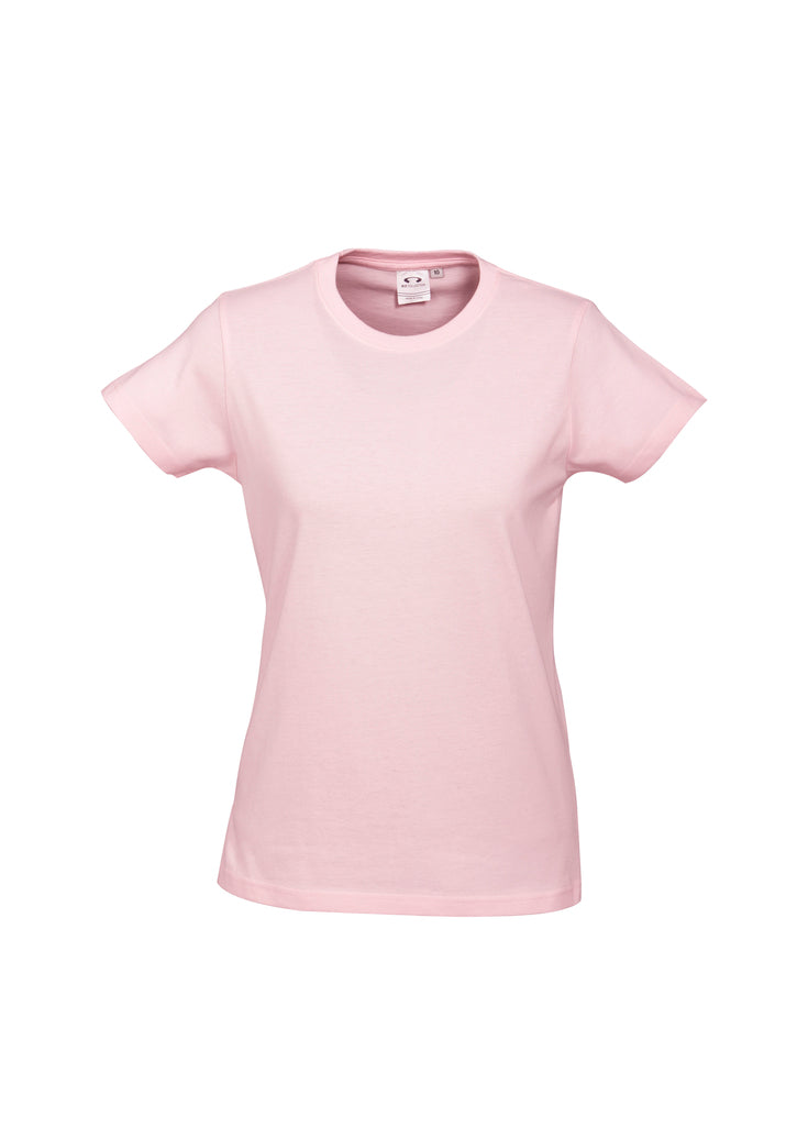 Biz Collection Ladies Ice Tee