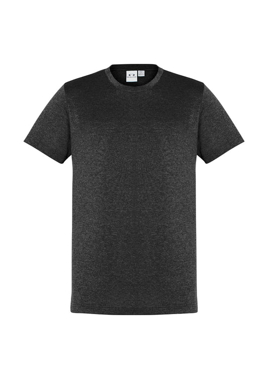 Biz Collection Mens Aero Tee