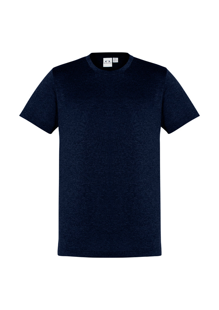 Biz Collection Mens Aero Tee