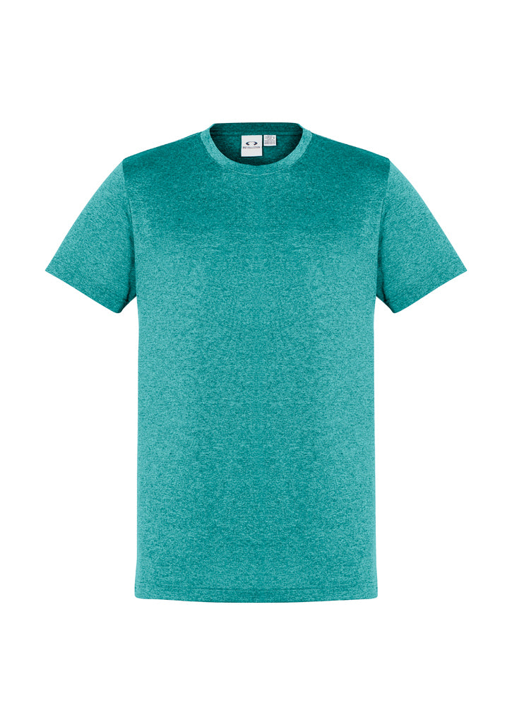 Biz Collection Mens Aero Tee