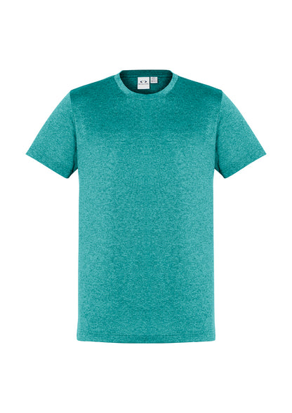 Biz Collection Mens Aero Tee