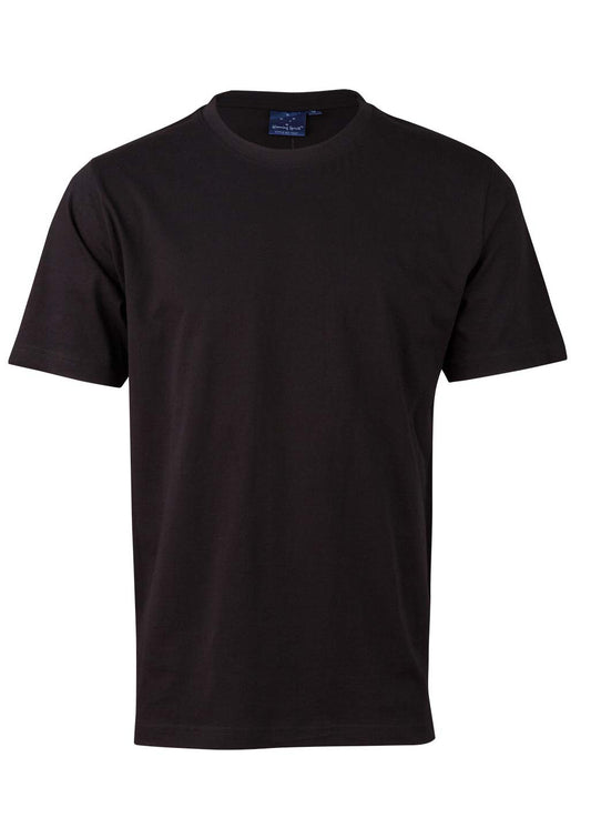 Winning Spirit Mens Savvy Tee
