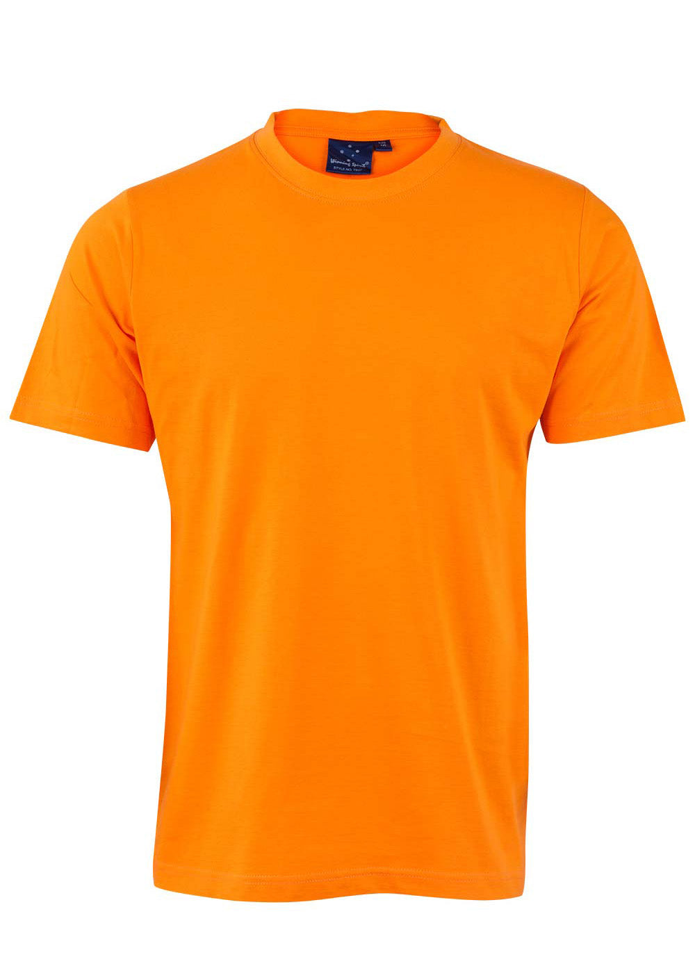 Winning Spirit Mens Savvy Tee