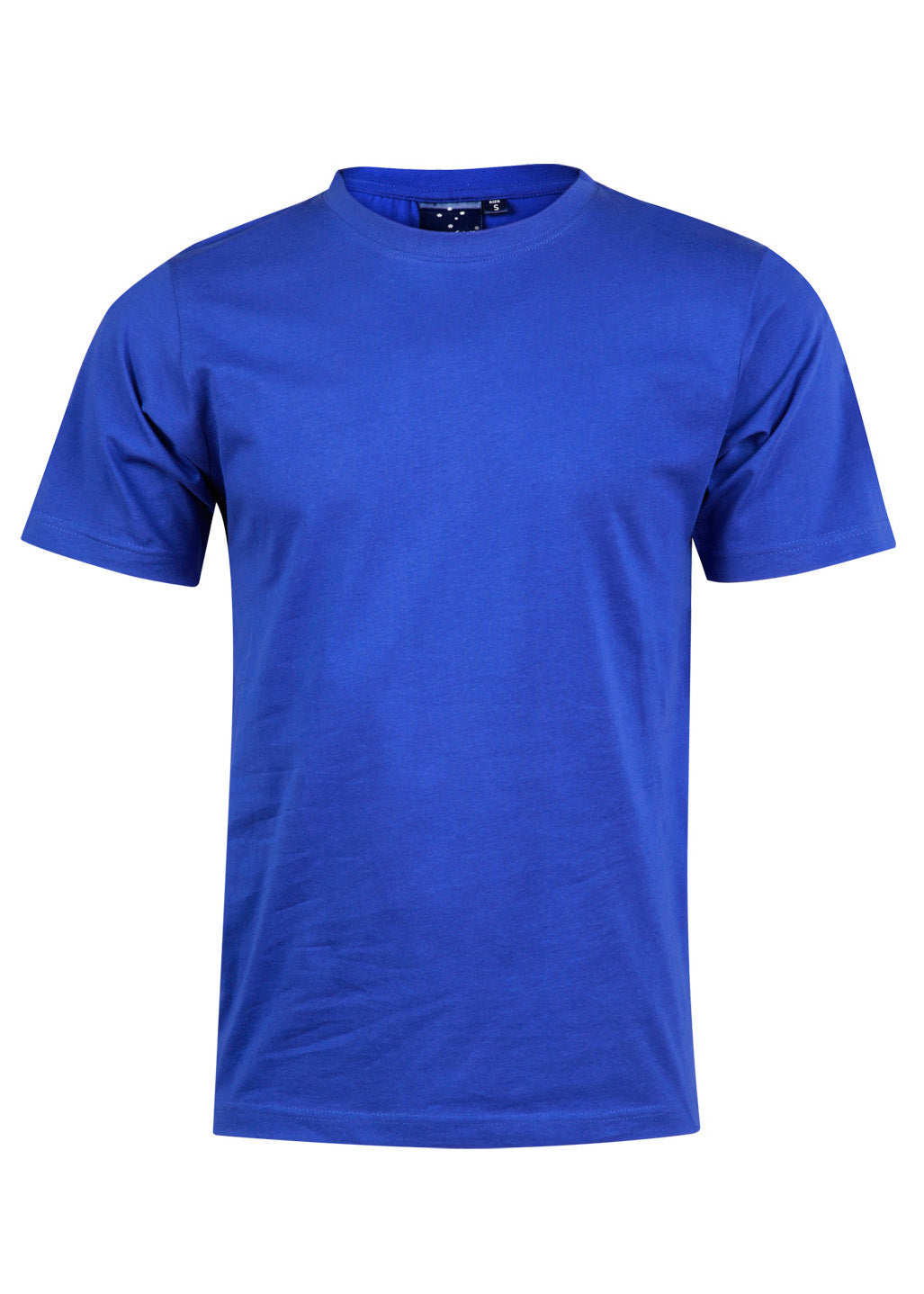 Winning Spirit Mens Savvy Tee