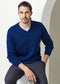 Biz Collection Mens Roma Pullover