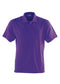 Bocini Mens Classic Polo