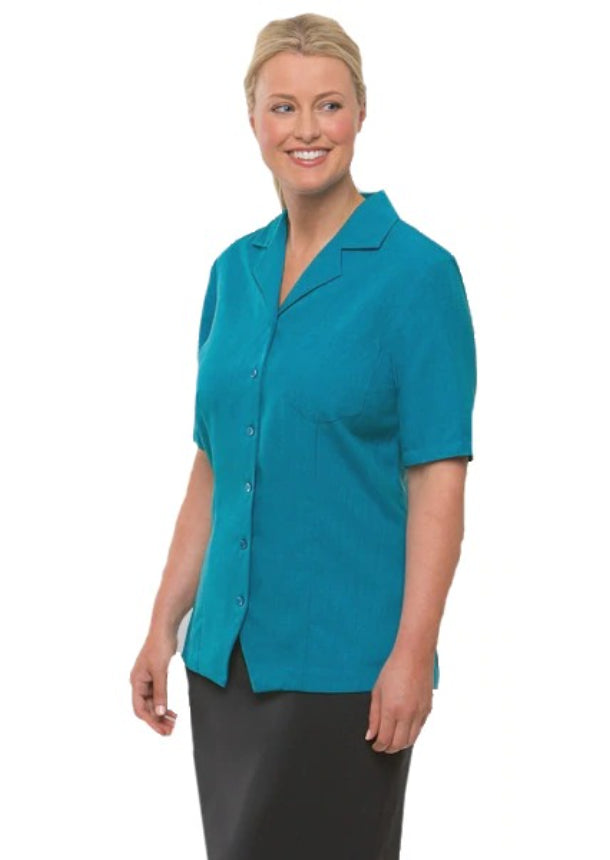 City Collection Ladies Ezylin OverBlouse